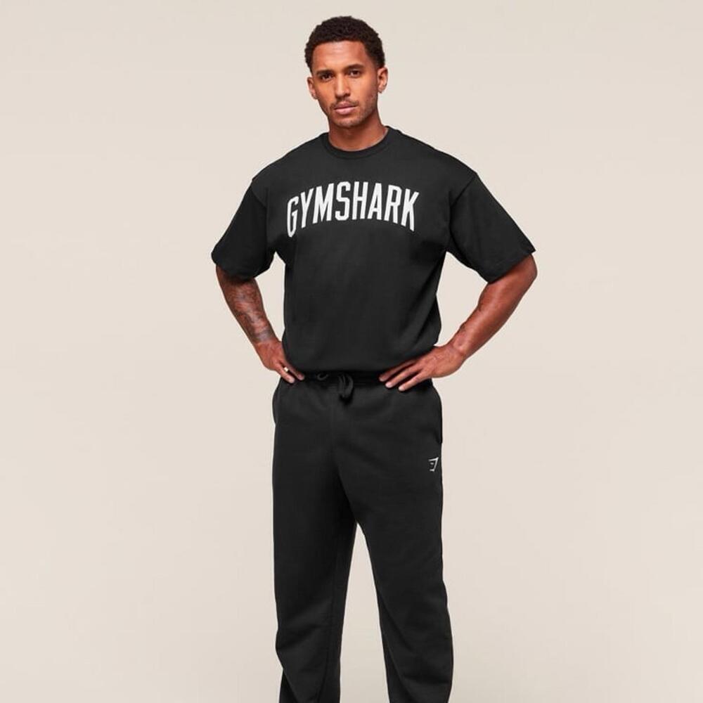 Gymshark WORN GRAPHIC T-SHIRT [COPY]